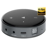 WiiM Mini Wifi/AUX/BT zenelejátszó, webrádió