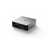 WiiM ULTRA hálózati audio lejátszó, ezüst