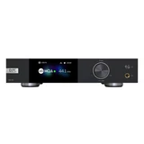 Zidoo Eversolo DAC-Z8  D/A konverter, fejhallgató erősítő