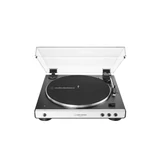 Audio-technica AT-LP60XBT lemezjátszó, fehér