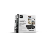 BOSE AudioPack Pro S4B csomag, fekete