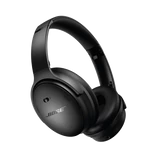 Bose QuietComfort Headphones aktív zajszűrős fejhallgató, fekete