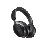 Bose QuietComfort Ultra aktív zajszűrős fejhallgató, fekete