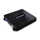 Crunch Gravity GTX-5900 5 csatornás erősítő