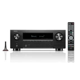 Denon AVC-X3800H 9.4 házimozi erősítő, fekete
