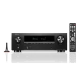 Denon AVR-X1800H 7.2 házimozi erősítő, fekete