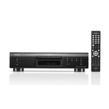 Denon DCD-900NE CD lejátszó, fekete