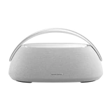 Harman Kardon Go + Play 3 hordozható Bluetooth hangszóró, szürke