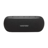 Harman Kardon Luna hordozható Bluetooth hangszóró, fekete