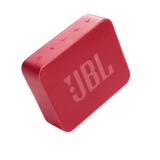JBL GO Essential hordozható bluetooth hangszóró, piros
