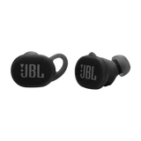 JBL Endurance Race 2 True Wireless sportfülhallgató, fekete