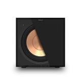 Klipsch R-101SW mélysugárzó, fekete