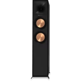 Klipsch R-600F frontsugárzó, fekete