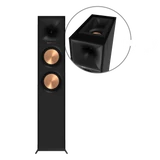 Klipsch R-605FA Dolby Atmos frontsugárzó, fekete