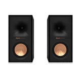 Klipsch R-50M polcsugárzó pár, fekete