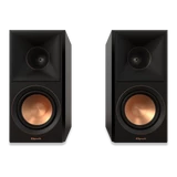 Klipsch RP-500M II polcsugárzó pár, fekete