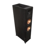 Klipsch RP-8060FA II Dolby Atmos frontsugárzó, fekete