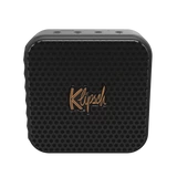 Klipsch Austin hordozható Bluetooth hangszóró, fekete