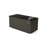 Klipsch The One II Bluetooth hangszóró, matt fekete