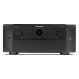 Marantz CINEMA 40 9.4 Házimozi rádióerősítő, fekete