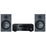 Yamaha R-N600A + Monitor Audio Bronze 100 (6G) sztereó szett