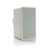 Monitor Audio Climate CL80 kültéri hangsugárzó, fehér