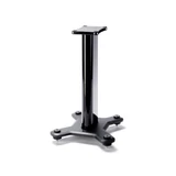 Monitor Audio Platinum PL100 II Stand hangszóró állvány, fekete