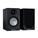 Monitor Audio Silver 100 7G polcsugárzó, fekete