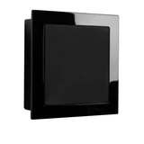 Monitor Audio SoundFrame 3 On-Wall hangsugárzó, lakk fekete