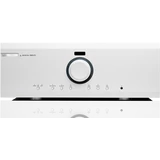 Musical Fidelity M6si500 erősítő, ezüst