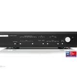Musical Fidelity M6X DAC, fekete