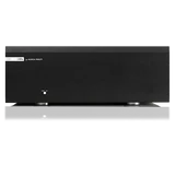 Musical Fidelity M8s-500m sztereó végerősítő, fekete