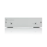 Musical Fidelity V90-DAC, ezüst