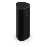 Sonos Roam 2 hordozható hangszóró, fekete