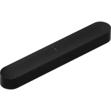 Sonos Beam (Gen2) soundbar, fekete
