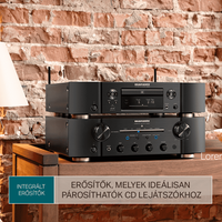 Marantz - teszteld otthon 60 napig!