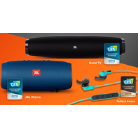CES 2016: Három innovációs díjat is nyert a JBL