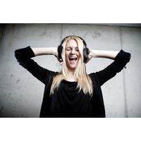 AKG K550 hifi fejhallgató teszt