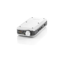 Denon DA-10 hordozható USB DAC teszt