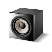 Focal SUB 1000 F aktív mélyláda teszt