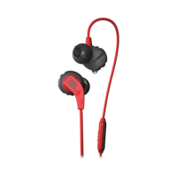 JBL Endurance RUN sportfülhallgató teszt