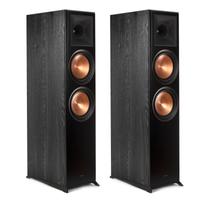 Klipsch RP-8000F álló hangfal teszt