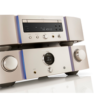 Marantz SA-KI Ruby és PM-KI Ruby teszt