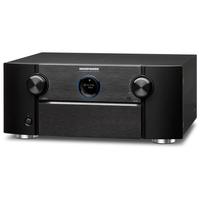 Marantz SR7012 házimozi erősítő teszt
