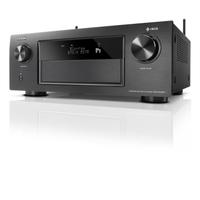 Denon AVR X4400 - A HÁZIMOZI AURÁJÁBAN