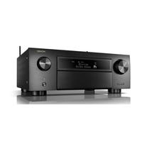 Denon AVC-X6500H AV erősítő teszt