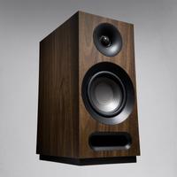 Jamo S 803 hangfal teszt