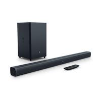 JBL Bar 3.1 soundbar teszt