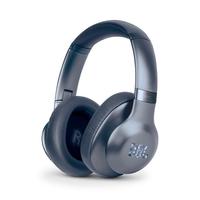 JBL Everest Elite 750NC aktív zajszűrős Bluetooth fejhallgató teszt