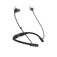 JBL Reflect Fit nyakpántos Bluetooth sportfülhallgató teszt